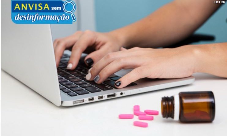 Viu alguém indicando medicamento ou suplemento alimentar? Anvisa alerta