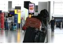 Sistema da Receita Federal agiliza desembarque para viajantes que declaram bens