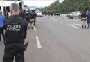 Receita Fderal e o combate ao narcotráfico e a crimes ambientais nas fronteiras