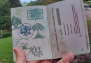 Passaporte do Jardim Botânico do Rio convida visitantes a uma nova jornada