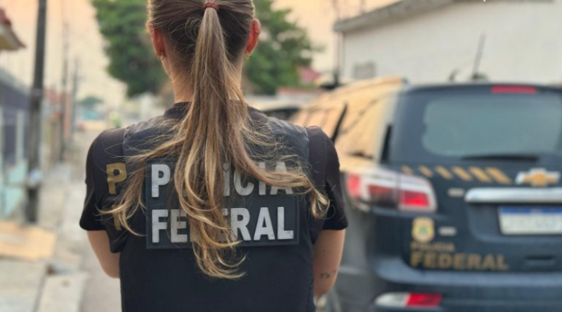 Polícia Federal deflagra duas operações contra exploração sexual infantojuvenil