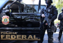 Polícia Federal apura esquema de lavagem de dinheiro ligado a bets ilegais