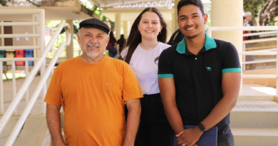 Prouni 2026: aberto período de inscrições para o 2º semestre