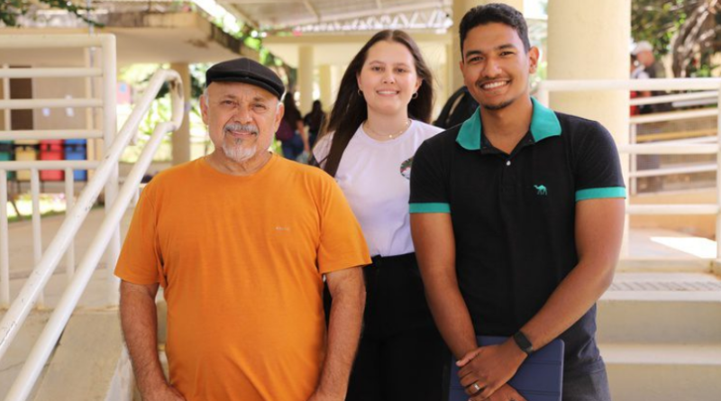 Prouni 2026: aberto período de inscrições para o 2º semestre