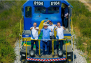 Ferrovia Trasnordestina avança e Lula entrega novas obras e anuncia mais R$ 600 milhões