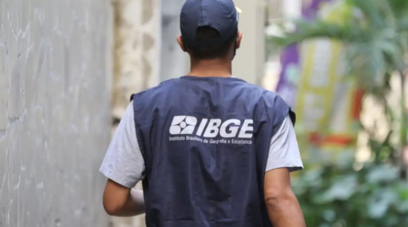 Portaria autoriza nomeações para cargo de pesquisador no IBGE