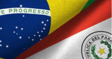 Mercosul formaliza acordo histórico para modernizar o transporte de cargas entre Brasil e Paraguai
