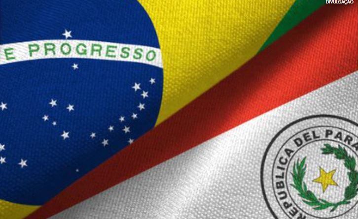Mercosul formaliza acordo histórico para modernizar o transporte de cargas entre Brasil e Paraguai