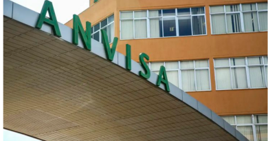 Anvisa anuncia recolhimento de água mineral e suspende energético