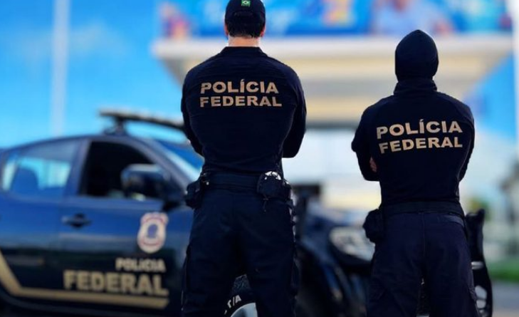 PF prepara operação nacional para a segurança dos candidatos à Presidência