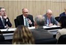 Governo apresenta ações para fortalecer setores afetados por tarifas dos Estados Unidos
