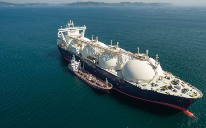 Partiu indústria: novos navios feitos no Brasil estão a caminho, com apoio de fundo setorial