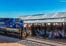 Além das secas: Sudene gere fundo que impulsiona obras da Ferrovia Transnordestina
