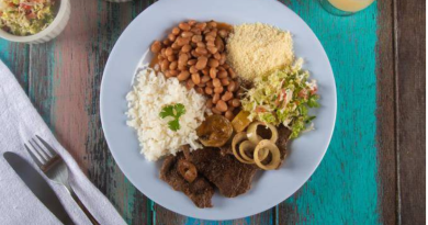 ONU confirma Brasil fora do Mapa da Fome e com dieta saudável mais barata da América Latina e Caribe