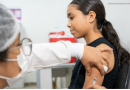 Vacinação contra o HPV para jovens de 15 a 19 anos é prorrogada até dezembro