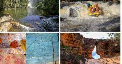 Cerrado: destinos que revelam a riqueza do bioma que é berço das águas