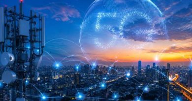 5G a tecnologia que conecta pessoas e tudo o que está ao redor