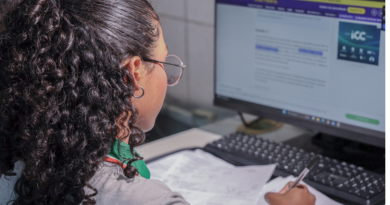 Mais brasileiros entram no mundo digital e uso da internet supera 90% da população pela primeira vez na história