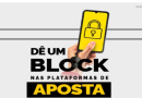 Campanha orienta sobre riscos das apostas online e atendimento em saúde mental no SUS