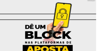 Campanha orienta sobre riscos das apostas online e atendimento em saúde mental no SUS