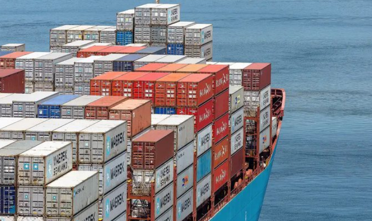 Superávit da balança comercial cresce 36,2% entre janeiro e a quarta semana de julho