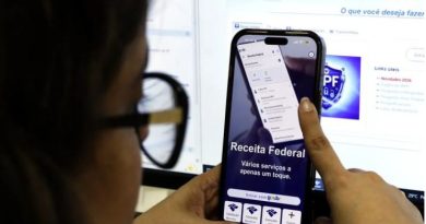 Receita paga lote especial de ‘cashback’ do Imposto de Renda