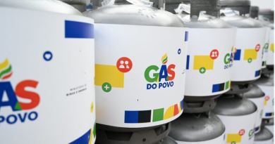Gás do Povo atinge cobertura de 100% do público-alvo em todo o Brasil