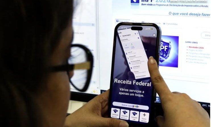 Receita paga lote especial de ‘cashback’ do Imposto de Renda