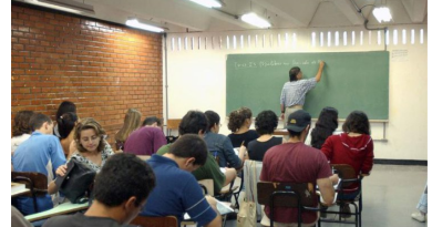 Resultado do Fies para segundo semestre está disponível
