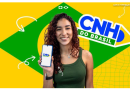 CNH do Brasil bate recorde e registra mais de 1,5 milhão de habilitações emitidas