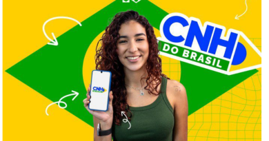 CNH do Brasil bate recorde e registra mais de 1,5 milhão de habilitações emitidas
