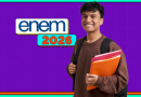 Enem 2026 registra mais de 5 milhões de inscrições confirmadas