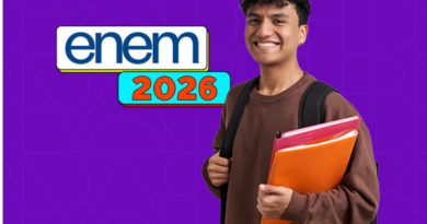 Enem 2026 registra mais de 5 milhões de inscrições confirmadas