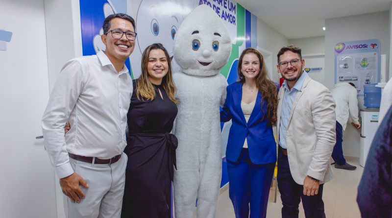Magé inicia julho com quatro inaugurações em quatro dias