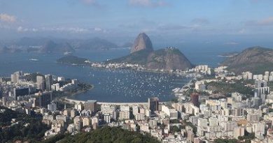 Impacto do turismo na economia da cidade do Rio atinge R$ 12,2 bilhões no início de 2026