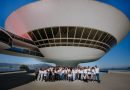 Circuito da Cidade já contemplou mais de 15 mil estudantes da Rede Municipal de Niterói