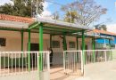 Itatiaia: Obras da Clínica da Mulher avançam para a etapa final