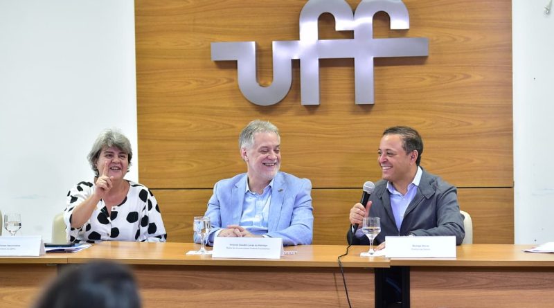 Niterói sedia a 78ª Reunião Anual da SBPC e reforça vocação para a ciência e a inovação