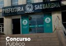 Prefeitura de Saquarema lança o 2° edital do Concurso Público 2026 com vagas para guarda-vidas