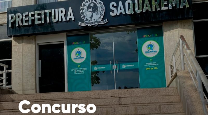 Prefeitura de Saquarema lança o 2° edital do Concurso Público 2026 com vagas para guarda-vidas