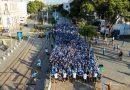 Theatro Municipal do Rio celebra 117 anos com 1ª corrida de rua no coração da Cinelândia neste domingo (26)