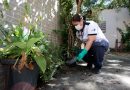 Mais uma semana com ações de prevenção às arboviroses no Rio