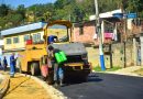 Belford Roxo: Obras de pavimentação, urbanização e novo asfalto transformam a Vila Cláudia e recebe elogios de moradores com os avanços no dia a dia