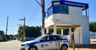 Belford Roxo: Tradicional Gonçalves Gato ganha reforço na Segurança Pública com nova Base do Proeis