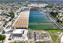 É hexa!: Cedae reduz emissão de gases e garante Selo Ouro de eficiência pelo sexto ano consecutivo
