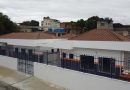 Queimados inaugura creche municipal e amplia oferta de vagas em educação infantil 
