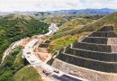 Desmontes de rochas na Serra das Araras acontecem nos dias 27, 28, 29, 30 de julho e 1º de agosto