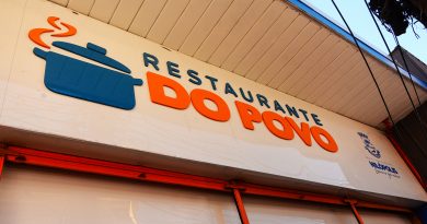 Restaurante do Povo de Nilópolis inicia atendimento nesta segunda-feira (20/07)