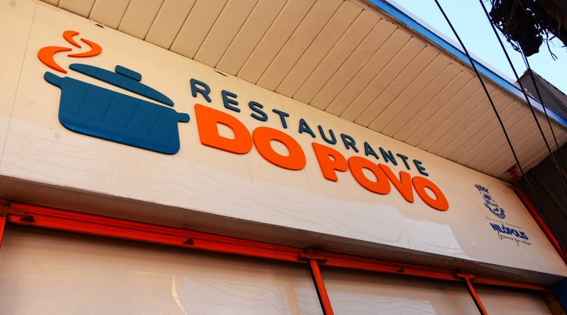 Restaurante do Povo de Nilópolis inicia atendimento nesta segunda-feira (20/07)