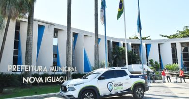 Prefeitura de Nova Iguaçu lança Patrulha Cidade Limpa para combater descarte irregular de lixo e entulho